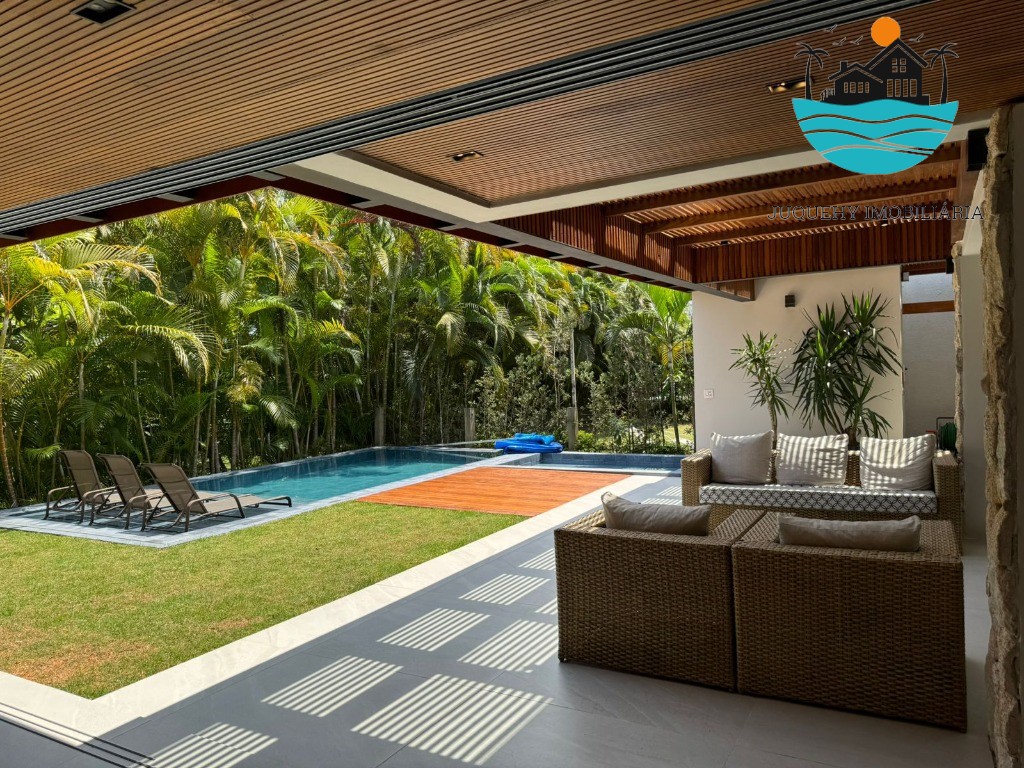Casa de Condomínio, 4 quartos - Foto 32