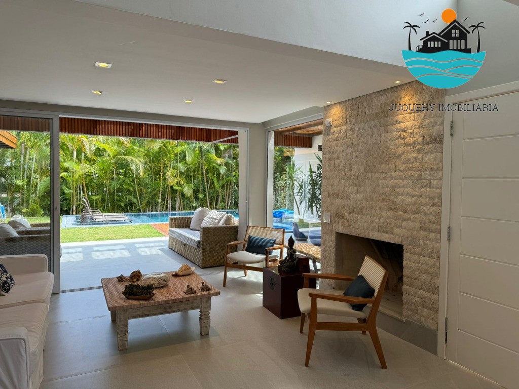 Casa de Condomínio, 4 quartos - Foto 10