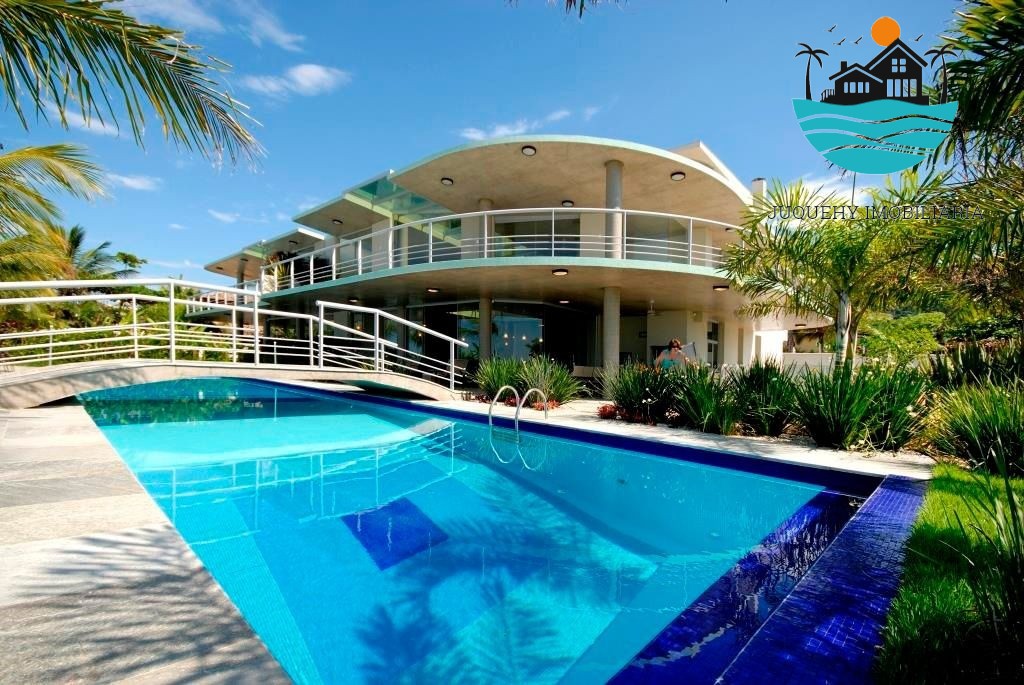 Casa em juquehy pé na areia para aluguel de temporada - c/ v