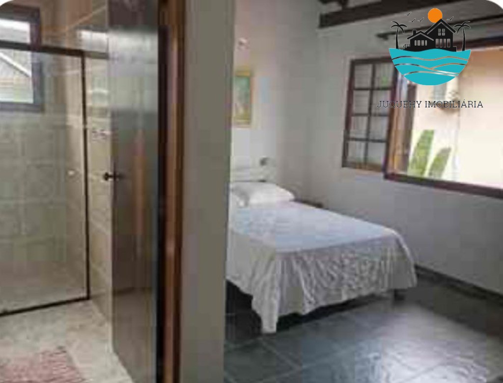 Casa de Condomínio, 4 quartos - Foto 9