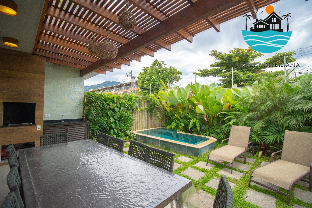 Casa de Condomínio, 4 quartos - Foto 52