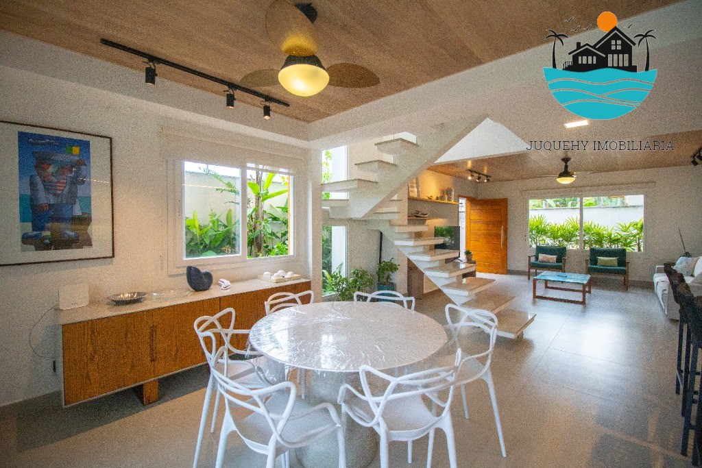 Casa de Condomínio, 4 quartos - Foto 56