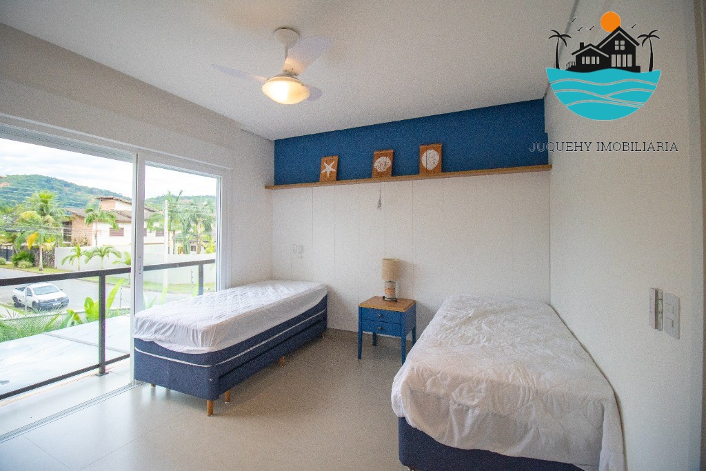Casa de Condomínio, 4 quartos - Foto 35