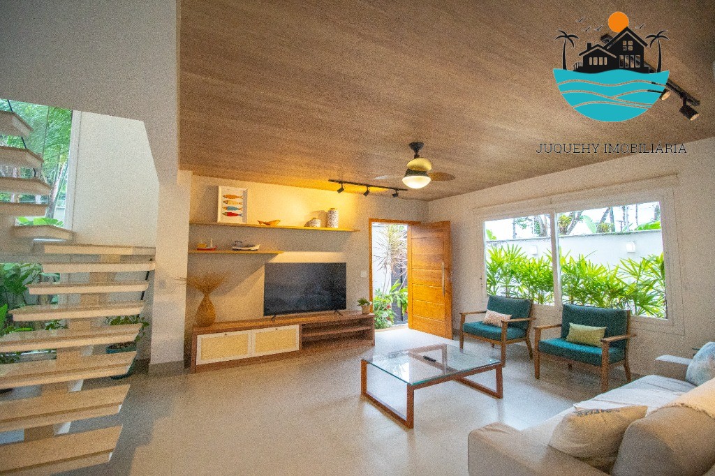 Casa de Condomínio, 4 quartos - Foto 54