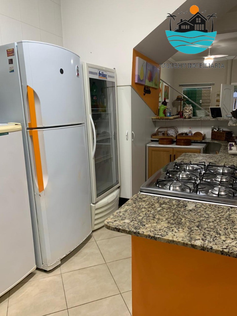Venda Casa Juquehy, com 3 dormitórios, sendo 1 suíte, 2 vagas, 850m da praia, escritura de posse Juquehy Imobiliária.