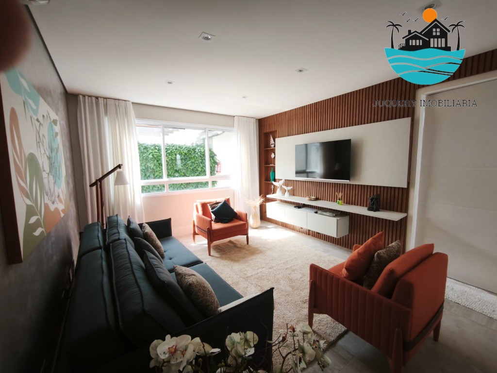 Casas para Alugar Temporada Juquehy - (Canto direito) pertinho da praia, 5 suítes, piscina aquecida, sauna, máx. 12 pessoas Juquehy Imobiliária