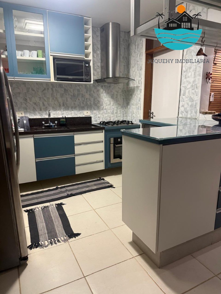 Casa Aluguel Juquehy com, 4 dormitórios, 3 suítes, acomodação para 10-12 pessoas e a 150m da praia Juquehy Imobiliária