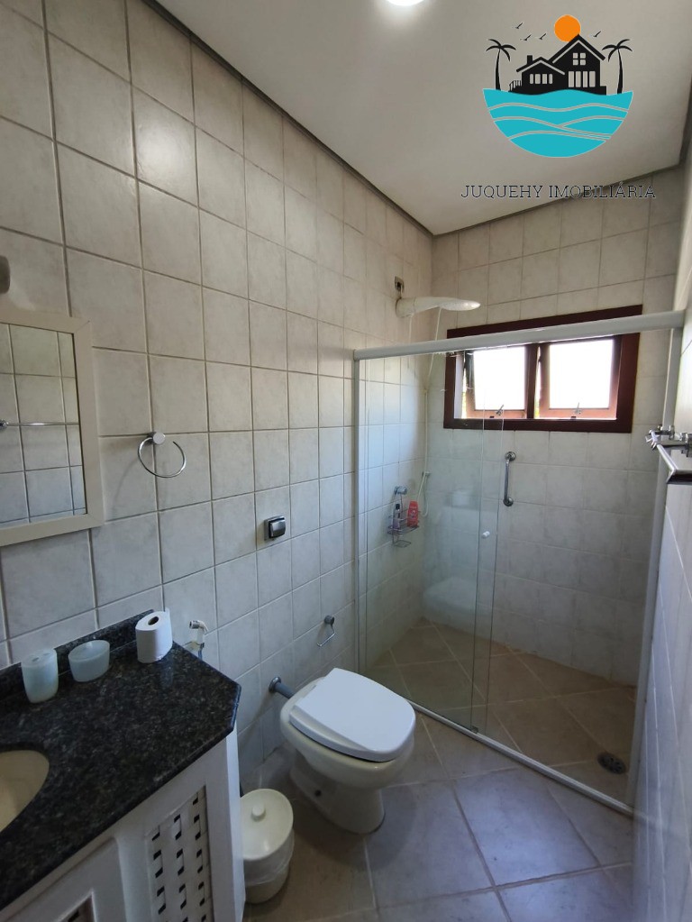 Casa para aluguel de temporada - 5 suites, sendo 1 suite térrea, com piscina, Churras.., acomodação 12 pessoas, 20m da praia Juquehy Imobiliária