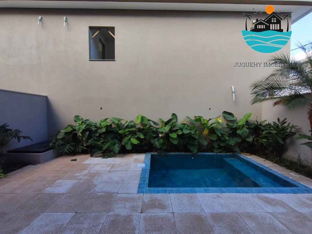 ALUGUEL ANUAL JUQUEHY, Aluguel de Temporada, com piscina, Churrasqueira, acomodação 08 pessoas, 400m da praia Juquehy Imobiliária