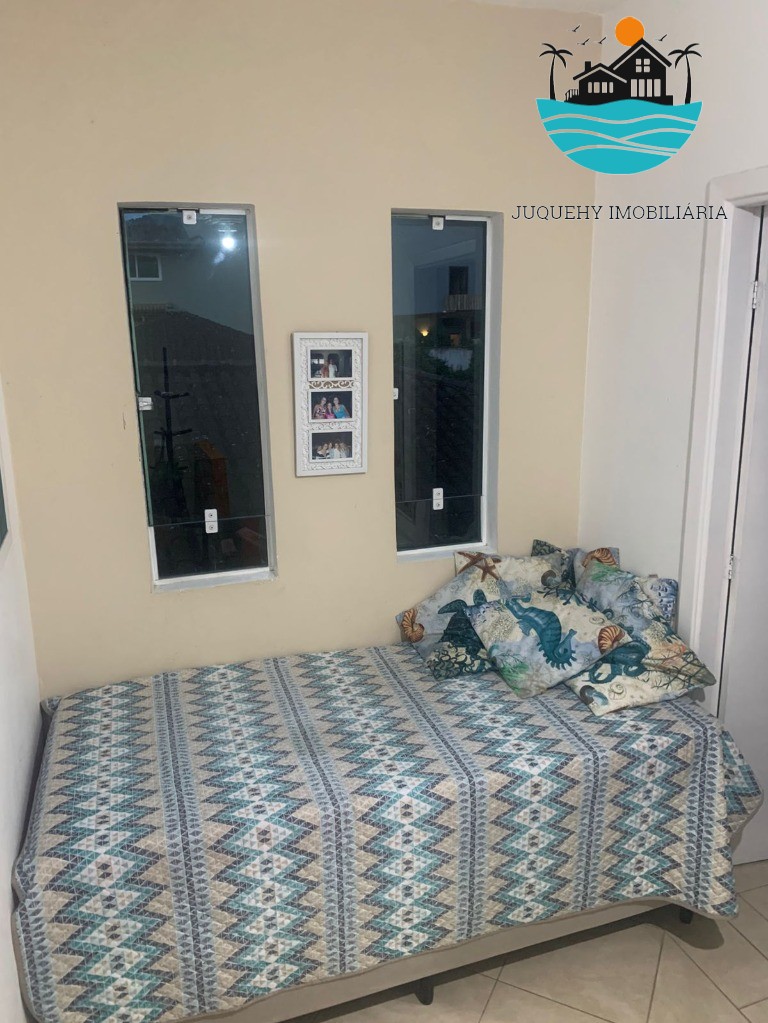 Venda Casa Juquehy, com 3 dormitórios, sendo 1 suíte, 2 vagas, 850m da praia, escritura de posse Juquehy Imobiliária.