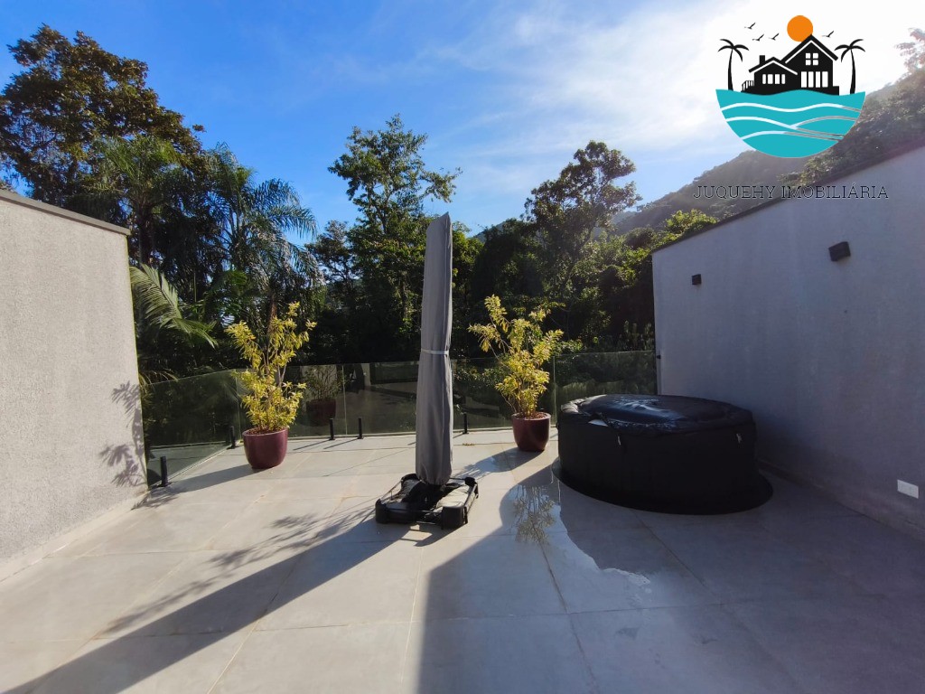ALUGUEL ANUAL JUQUEHY, Aluguel de Temporada, com piscina, Churrasqueira, acomodação 20 pessoas, 400m da praia Juquehy Imobiliária