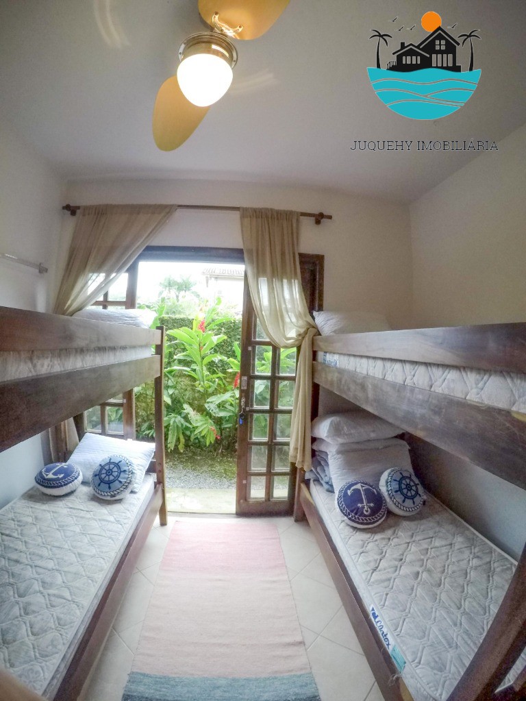 Casa para Aluguel anual em Juquehy - 02 suítes, garagem Juquehy Imobiliária
