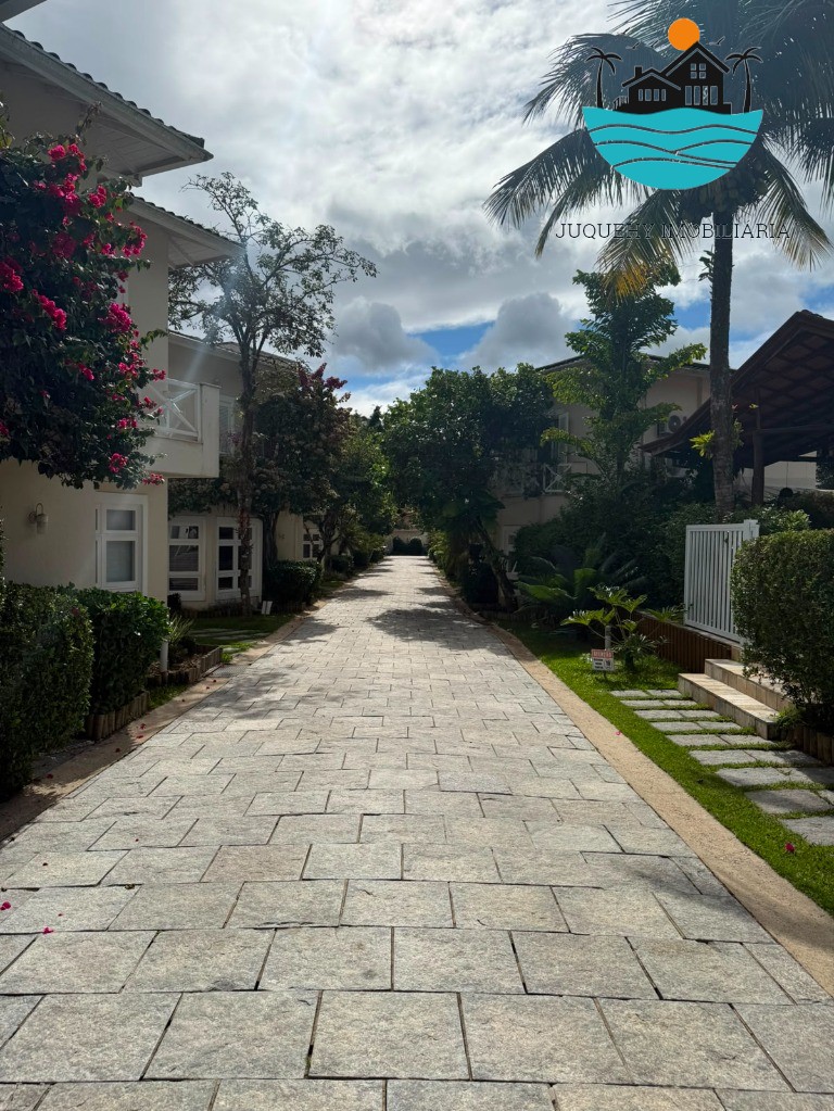 Alugar Casa anual em Juquehy em Condomínio Fechado - com 4 dormitórios, 2 suíte, 100m da praia - Acomodação máx. 10 pessoas Juquehy Imobiliária