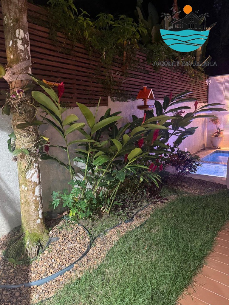Casa Aluguel Juquehy com, 4 dormitórios, 3 suítes, acomodação para 10-12 pessoas e a 150m da praia Juquehy Imobiliária