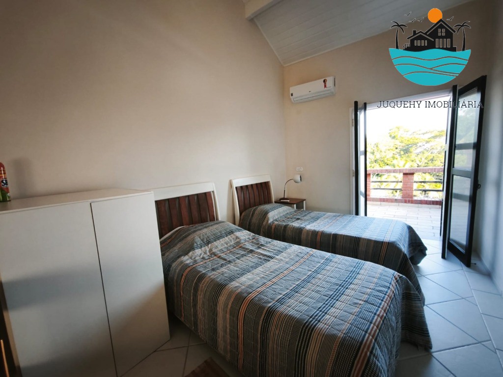 Casa em condominio para venda em juquehy, com 3 dormitórios, piscina, sauna, spa, campo de futebol, quadra de tênis Juquehy Imobiliária