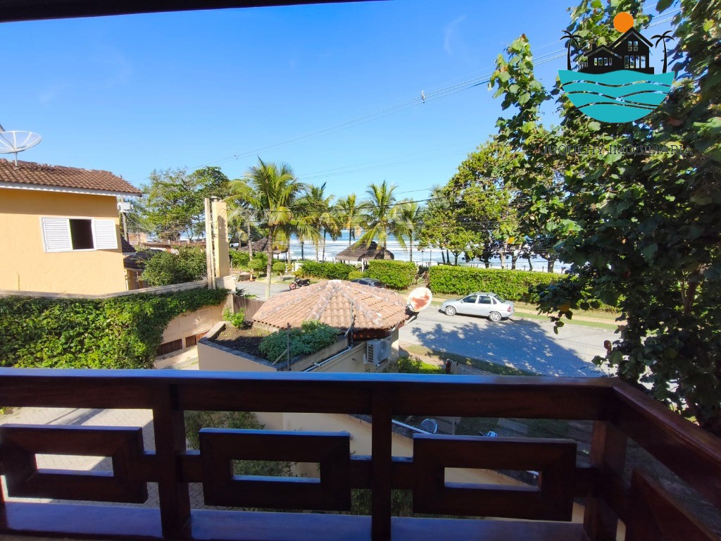 Casa para aluguel de temporada - 5 suites, sendo 1 suite térrea, com piscina, Churras.., acomodação 12 pessoas, 20m da praia Juquehy Imobiliária