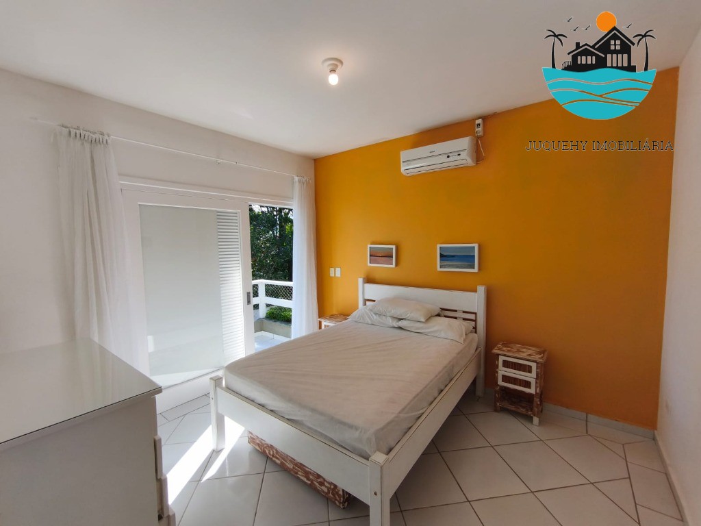 Aluguel Anual Barra do Una - 04 suítes, piscina, churrasqueira - máx. 08 pessoas Juquehy Imobiliária