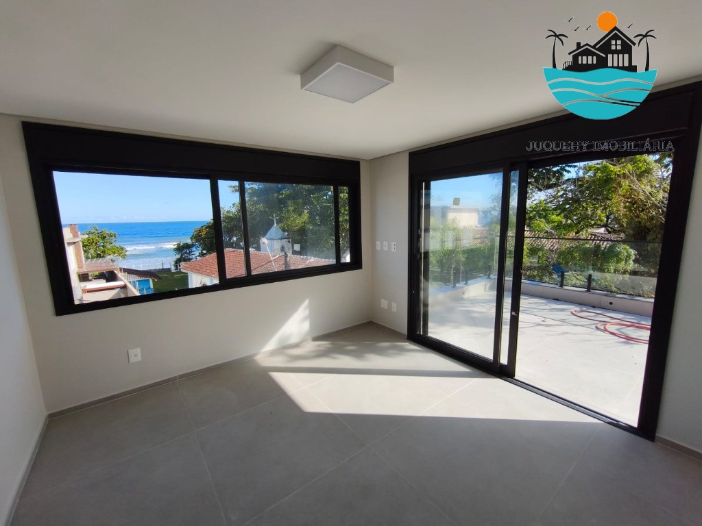 ALUGUEL ANUAL JUQUEHY, Aluguel de Temporada, com piscina, Churrasqueira, acomodação 08 pessoas, 400m da praia Juquehy Imobiliária