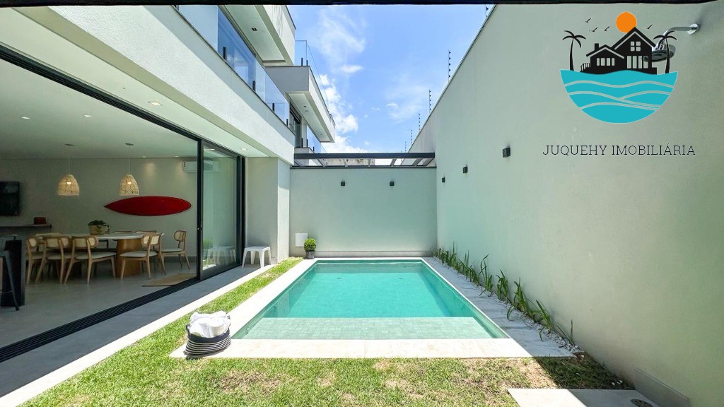 ALUGUEL ANUAL JUQUEHY, Aluguel de Temporada, com piscina, Churrasqueira, acomodação 12 pessoas Juquehy Imobiliária