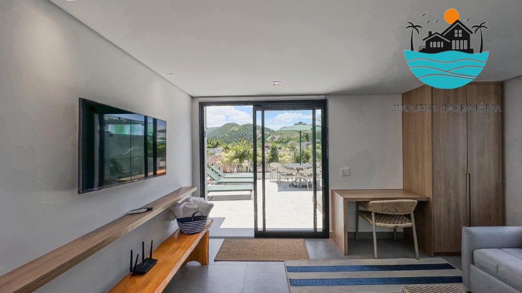 ALUGUEL ANUAL JUQUEHY, Aluguel de Temporada, com piscina, Churrasqueira, acomodação 12 pessoas Juquehy Imobiliária