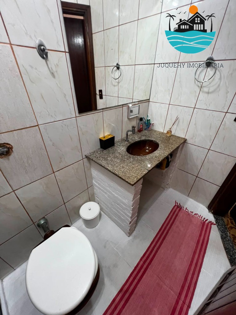 Casas para Alugar anual Juquehy - 02 suítes, garagem Juquehy Imobiliária