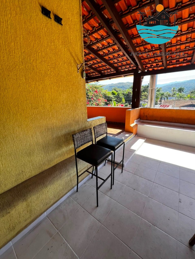 Casas para Alugar anual Juquehy - 02 suítes, garagem Juquehy Imobiliária