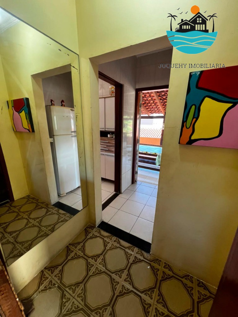 Casas para Alugar anual Juquehy - 02 suítes, garagem Juquehy Imobiliária