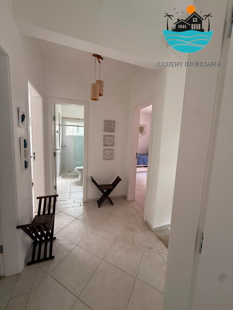 Alugar casa anual em juquehy em condomínio fechado - com 4 d