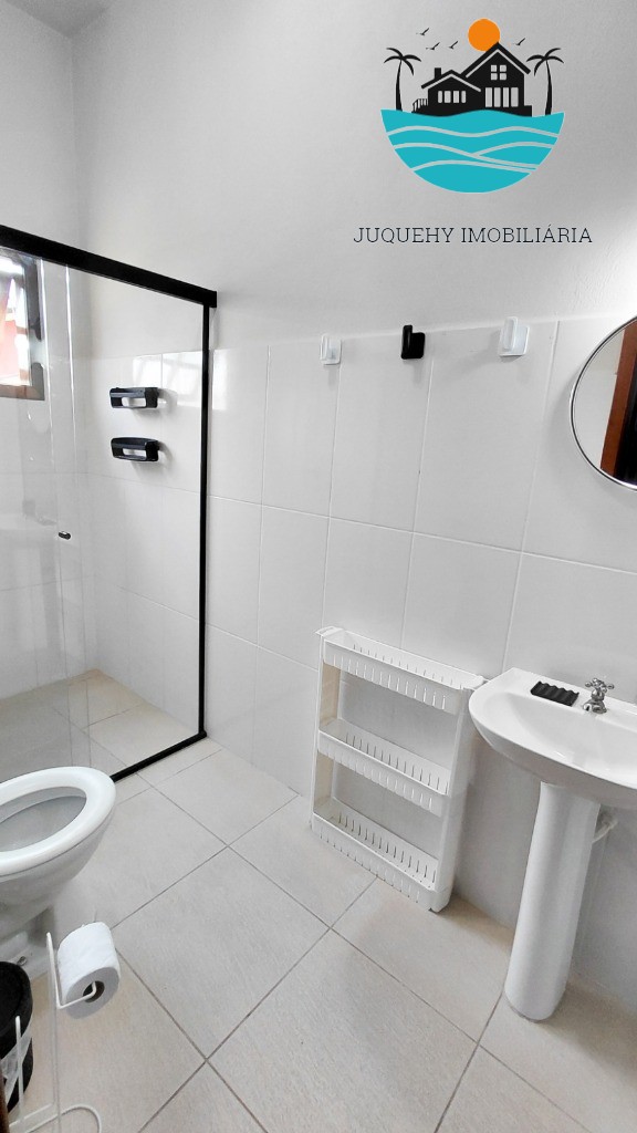 Casa para Aluguel anual em Juquehy - 02 suítes, garagem Juquehy Imobiliária