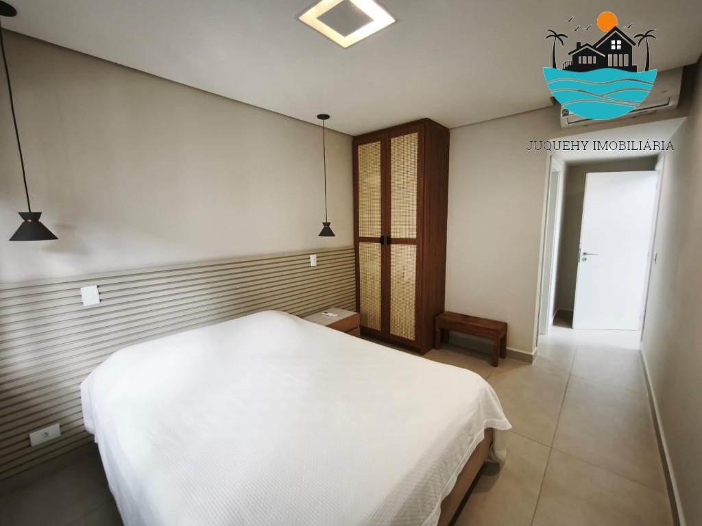 Casas para Alugar Temporada Juquehy - (Canto direito) pertinho da praia, 5 suítes, piscina aquecida, sauna, máx. 12 pessoas Juquehy Imobiliária