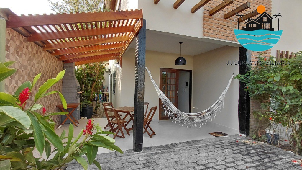 Casa para Aluguel anual em Juquehy - 02 suítes, garagem Juquehy Imobiliária