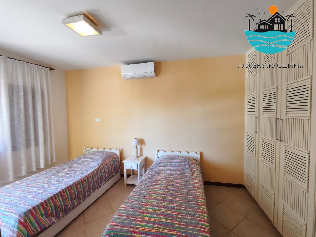 Casa para aluguel de temporada - 5 suites, sendo 1 suite térrea, com piscina, Churras.., acomodação 12 pessoas, 20m da praia Juquehy Imobiliária