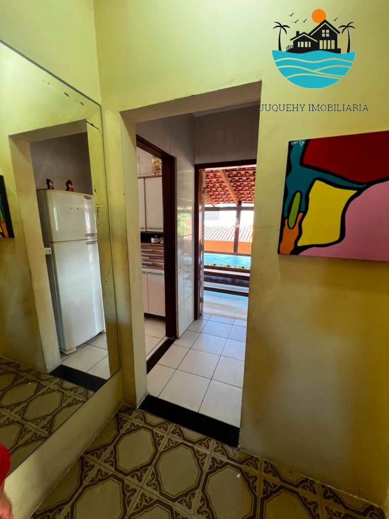 Casas para Alugar anual Juquehy - 02 suítes, garagem Juquehy Imobiliária