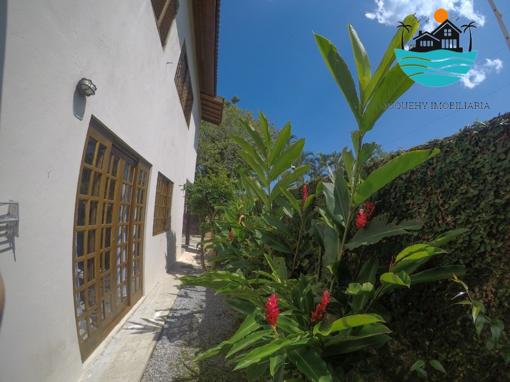 Casa para Aluguel anual em Juquehy - 02 suítes, garagem Juquehy Imobiliária