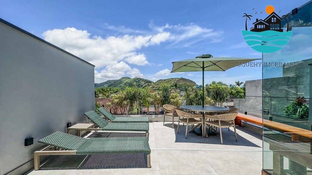 Casa para aluguel anual e de temporada em juquehy, com piscina, Churrasqueira, acomodação 12 pessoas Juquehy Imobiliária