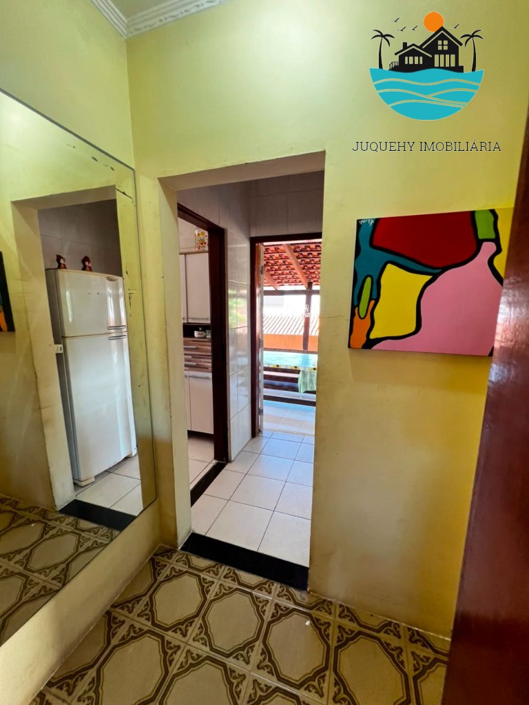 Casas para Alugar anual Juquehy - 02 suítes, garagem Juquehy Imobiliária