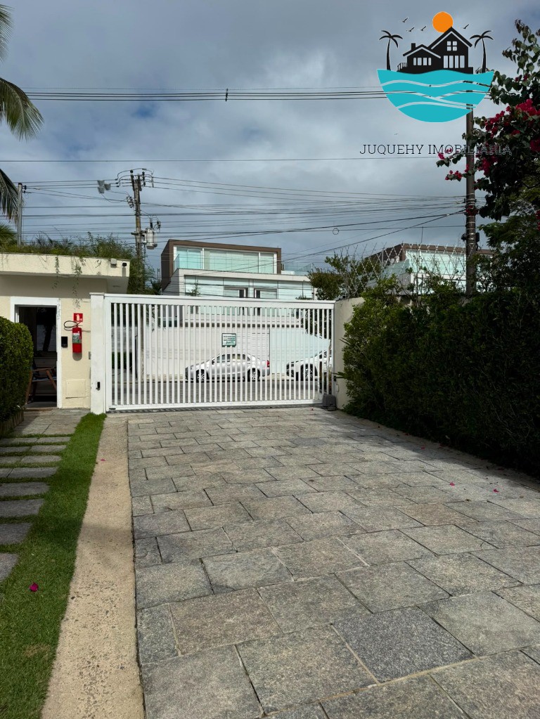 Alugar casa anual em juquehy em condomínio fechado - com 4 d