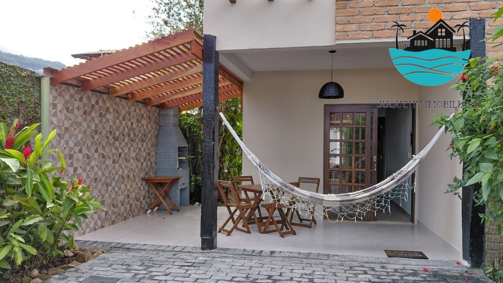 Casa para Aluguel anual em Juquehy - 02 suítes, garagem Juquehy Imobiliária