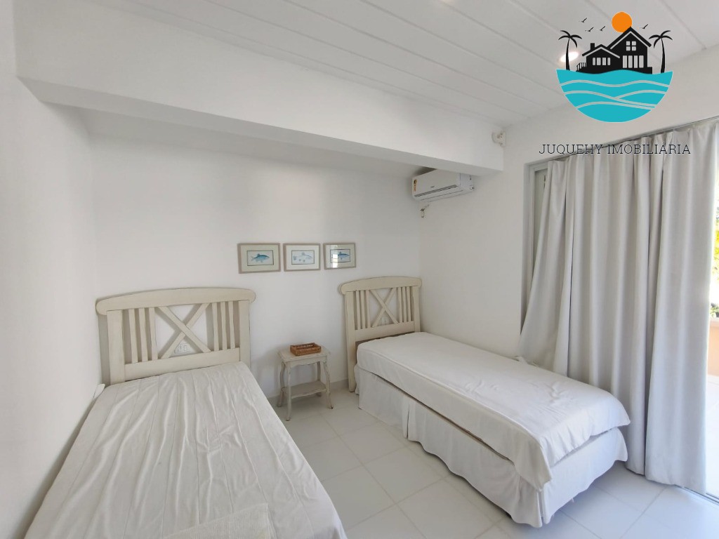 Casa pé na areia para venda e aluguel de temporada em Juquehy, com piscina, churrasqueira, max 12 pessoas Juquehy Imobiliária