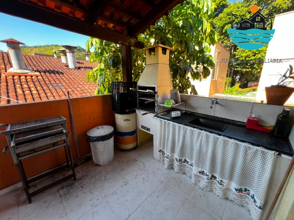 Casas para Alugar anual Juquehy - 02 suítes, garagem Juquehy Imobiliária