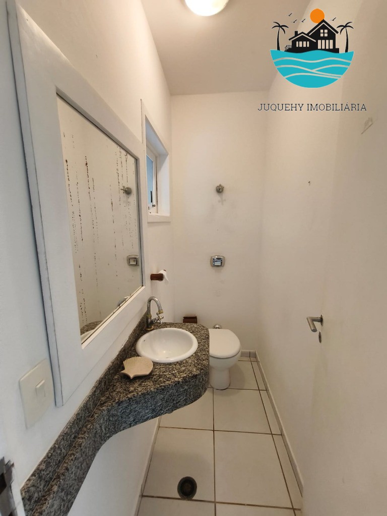 Aluguel Anual Barra do Una - 04 suítes, piscina, churrasqueira - máx. 08 pessoas Juquehy Imobiliária