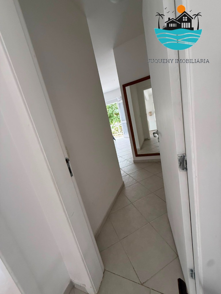 Alugar Casa anual em Juquehy em Condomínio Fechado - com 4 dormitórios, 2 suíte, 100m da praia - Acomodação máx. 10 pessoas Juquehy Imobiliária