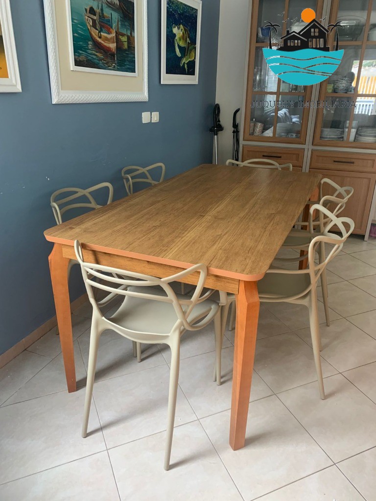 Venda Casa Juquehy, com 3 dormitórios, sendo 1 suíte, 2 vagas, 850m da praia, escritura de posse Juquehy Imobiliária.