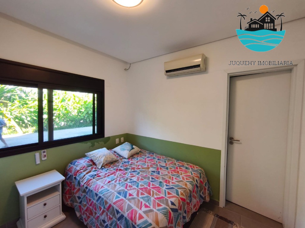 ALUGUEL ANUAL JUQUEHY, Aluguel de Temporada, com piscina, Churrasqueira, acomodação 20 pessoas, 400m da praia Juquehy Imobiliária