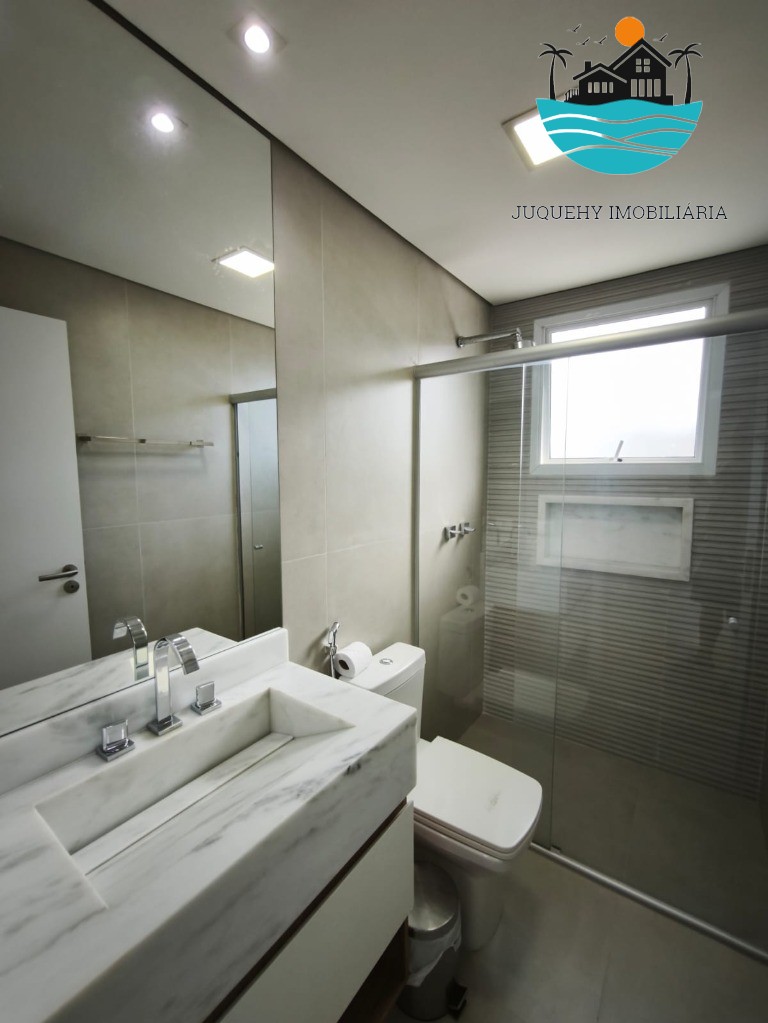 Casas para Alugar Temporada Juquehy - (Canto direito) pertinho da praia, 5 suítes, piscina aquecida, sauna, máx. 12 pessoas Juquehy Imobiliária