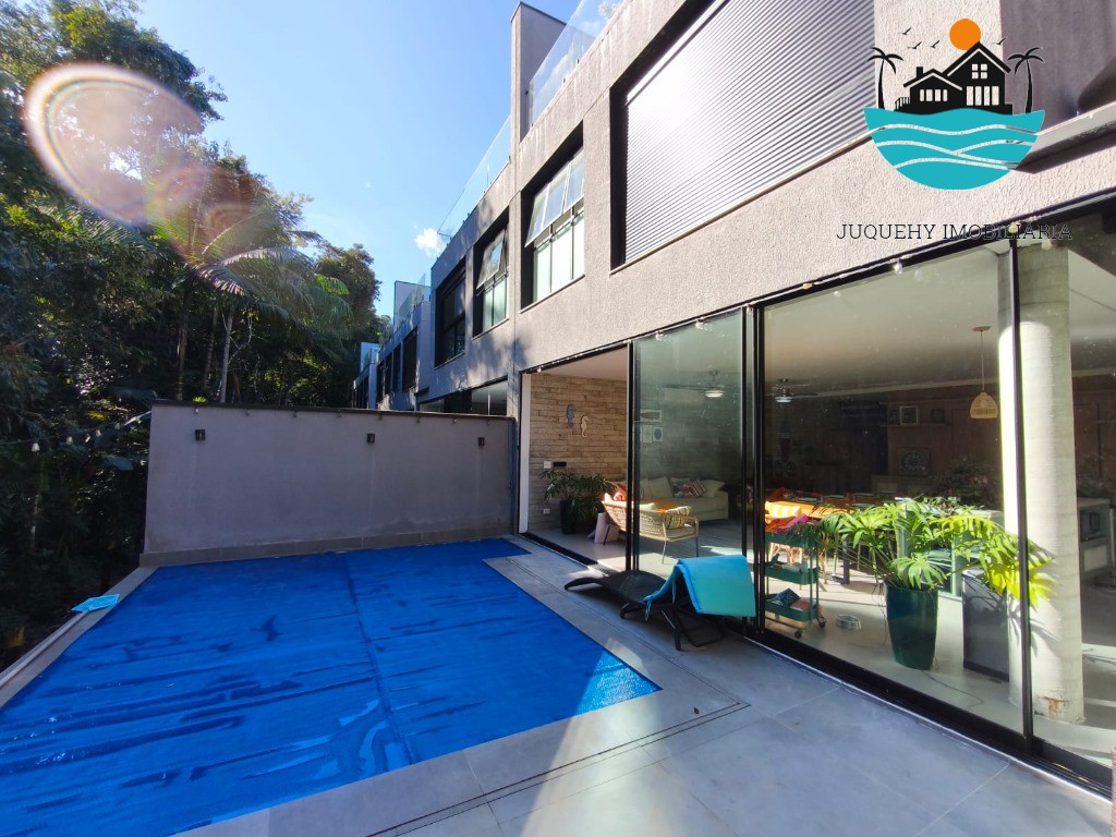 ALUGUEL ANUAL JUQUEHY, Aluguel de Temporada, com piscina, Churrasqueira, acomodação 20 pessoas, 400m da praia Juquehy Imobiliária
