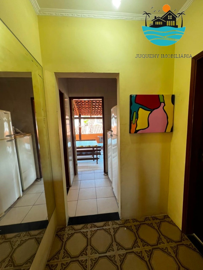 Casas para Alugar anual Juquehy - 02 suítes, garagem Juquehy Imobiliária