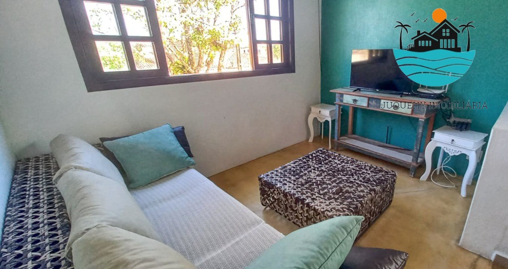Casa para Aluguel anual em Juquehy - 02 suítes, garagem Juquehy Imobiliária