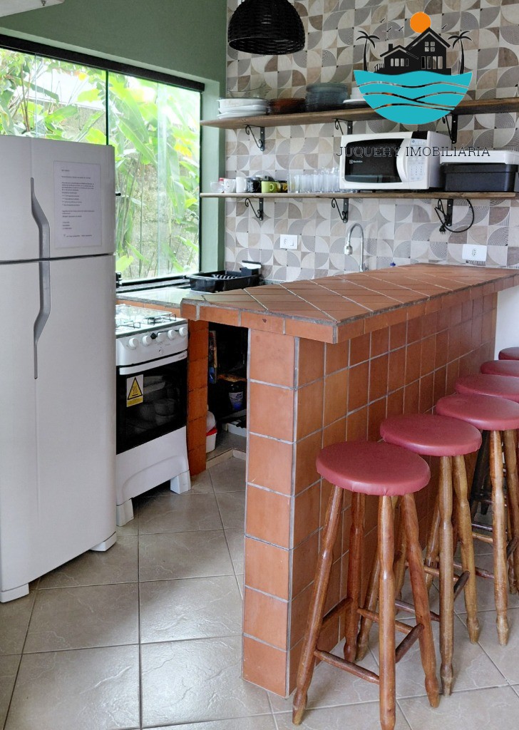 Casa para Aluguel anual em Juquehy - 02 suítes, garagem Juquehy Imobiliária