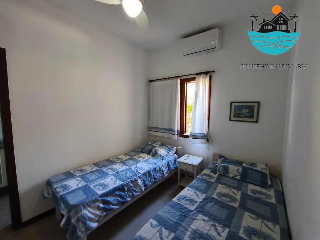 Casa para aluguel de temporada - 5 suites, sendo 1 suite térrea, com piscina, Churras.., acomodação 12 pessoas, 20m da praia Juquehy Imobiliária